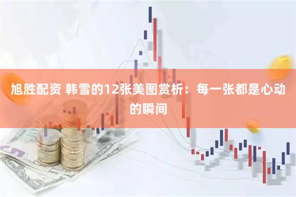 旭胜配资 韩雪的12张美图赏析：每一张都是心动的瞬间