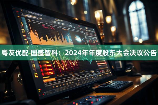 粤友优配 国盛智科：2024年年度股东大会决议公告